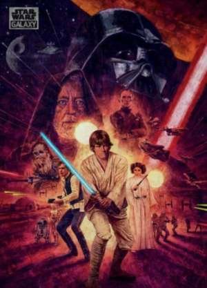 Awakening of A Jedi – Ignacio RC