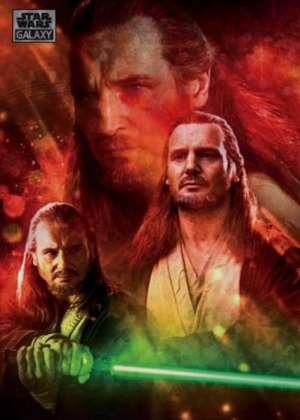 Qui-Gon Jinn – Archives