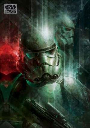 Power in Numbers – Raymond Swanland