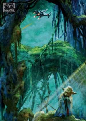 Rescue Mission – Guy Vasilovich