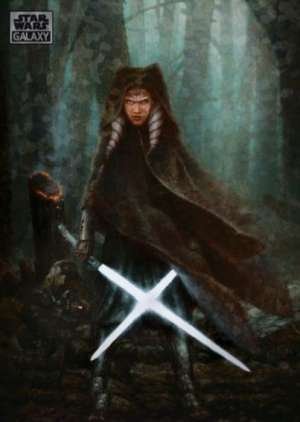 Alone I Stand – Christophe Vacher