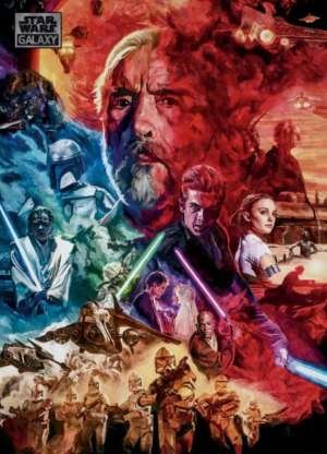 The Clones – Chris Valentine