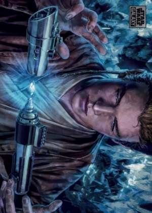 The Kyber Crystal – Chris Trevas