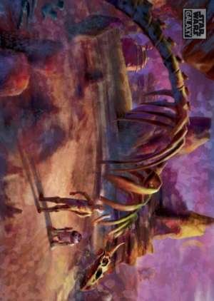 Road to Jabba’s Palace – Guy Vasilovich