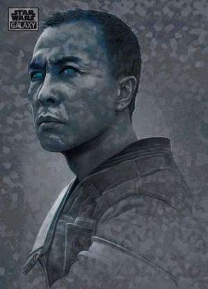 Chirrut Îmwe – Gabz