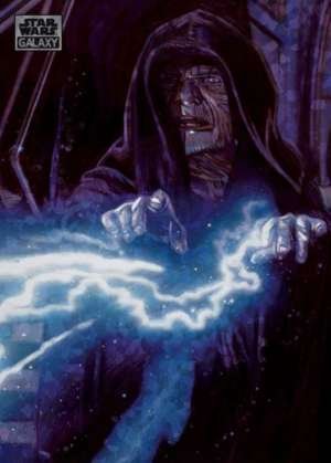 The Emperor’s Wrath – Tommy Lee Edwards