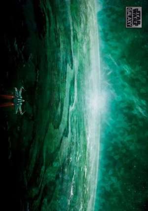 Dagobah – PhaseRunner