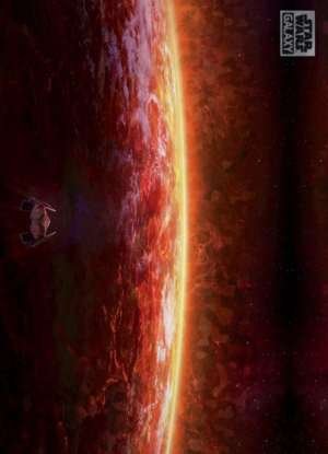 Mustafar – PhaseRunner