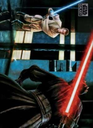 Avenge my Master – Claudio Aboy