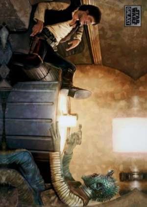 The Gunslinger – Brian Rood