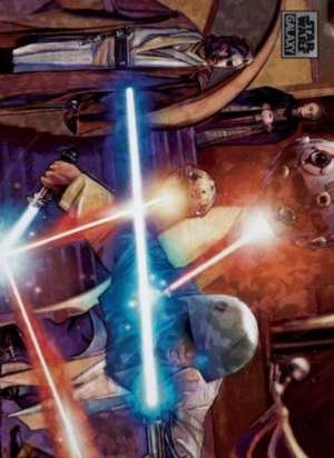 Anakin Skywalker – Tommy Lee Edwards