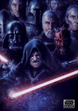 Shadow of Evil – Tsuneo Sanda