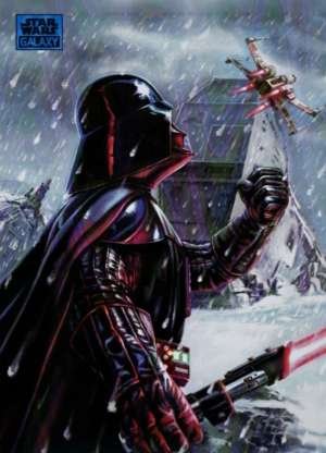 Narrow Escape – Claudio Aboy