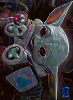 Gimmie – Tricia Buchanan-Benson