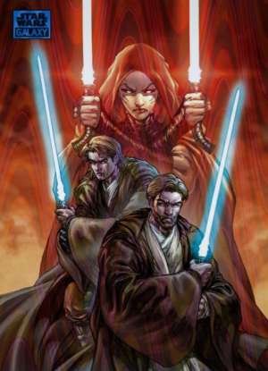 Obsession #1 – Brian Chung