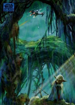Rescue Mission – Guy Vasilovich