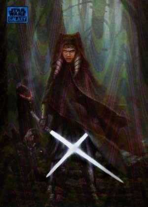 Alone I Stand – Christophe Vacher