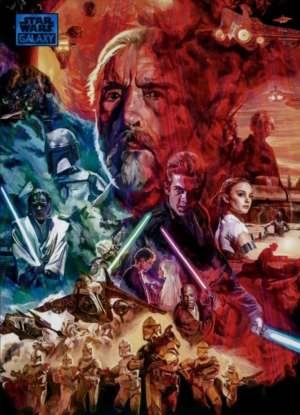 The Clones – Chris Valentine
