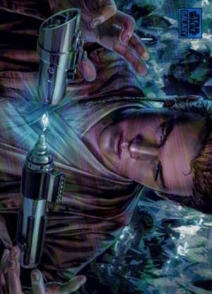 The Kyber Crystal – Chris Trevas