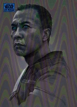 Chirrut Îmwe – Gabz