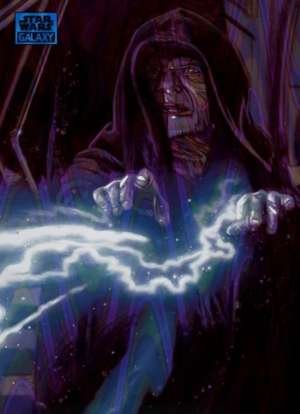 The Emperor’s Wrath – Tommy Lee Edwards