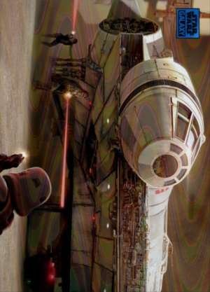 Docking Bay – Pablo Olivera