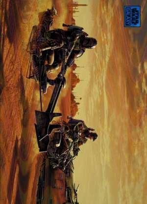 Marshal of Mos Pelgo – Mark Englert