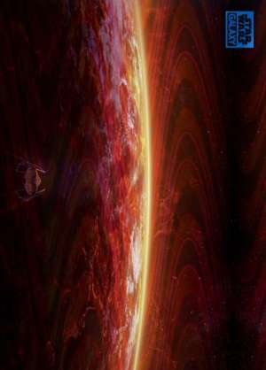 Mustafar – PhaseRunner