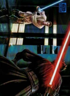 Avenge my Master – Claudio Aboy