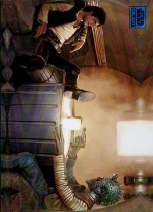 The Gunslinger – Brian Rood