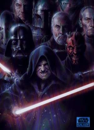 Shadow of Evil – Tsuneo Sanda