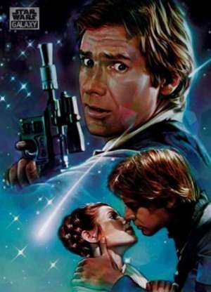 New Visions – Steven Chorney