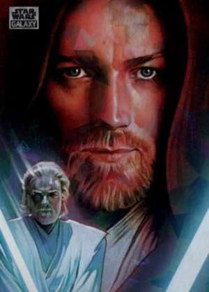 Obi-Wan Kenobi – Steve Chorney