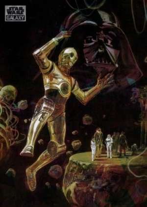 Protocol Droid – Archives