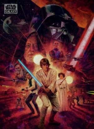 Awakening of A Jedi – Ignacio RC