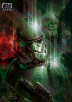 Power in Numbers – Raymond Swanland