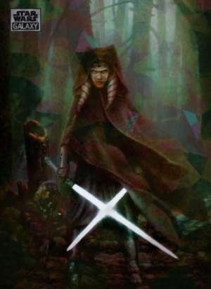 Alone I Stand – Christophe Vacher