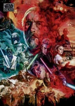 The Clones – Chris Valentine