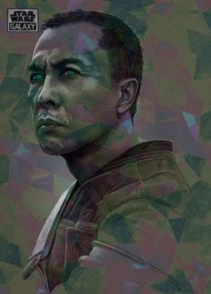 Chirrut Îmwe – Gabz