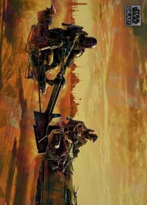 Marshal of Mos Pelgo – Mark Englert