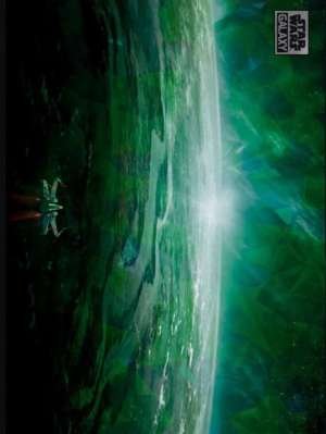 Dagobah – PhaseRunner