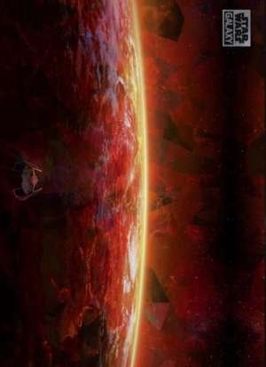 Mustafar – PhaseRunner
