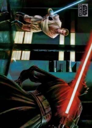 Avenge my Master – Claudio Aboy