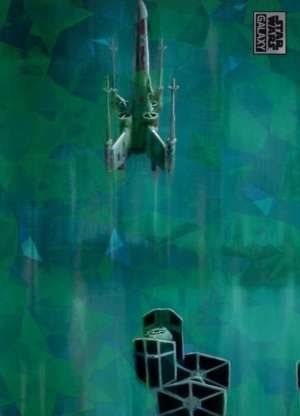 Trench Run – Rob Kaz