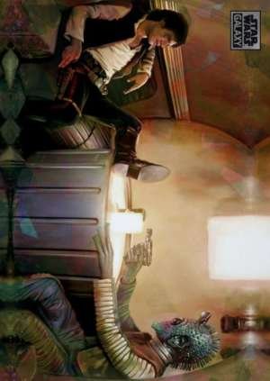 The Gunslinger – Brian Rood