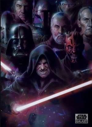 Shadow of Evil – Tsuneo Sanda