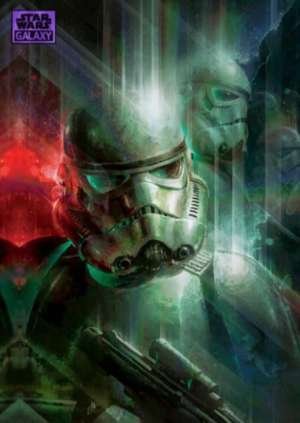Power in Numbers – Raymond Swanland