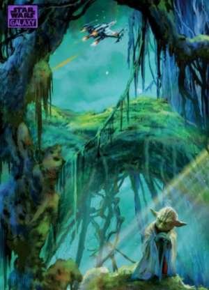 Rescue Mission – Guy Vasilovich