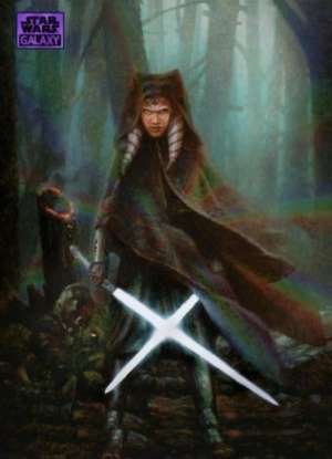 Alone I Stand – Christophe Vacher