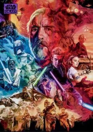 The Clones – Chris Valentine